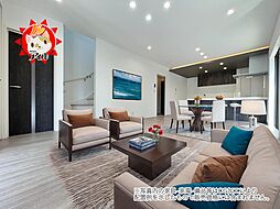 TAMATOWN　西区今宿北