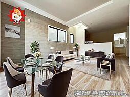 LIGARE　西区福重4期