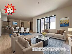 KEIAI Grace 南区中尾2期