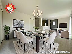 Bloom　東区美和台5丁目6期