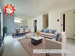 Bloom 春日市白水ヶ丘2丁目2期