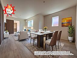 LIGNAGE 南区中尾1丁目第1期