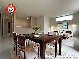 Livele Garden.S 糸島市加布里第八