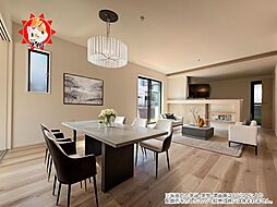 For.M　東区香住ヶ丘5丁目1期