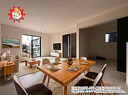 Bloom 春日市白水ヶ丘2丁目3期