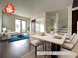 For.M　大野城市南ケ丘6丁目3期