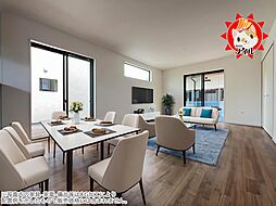 Adoble 西区野方3丁目5期