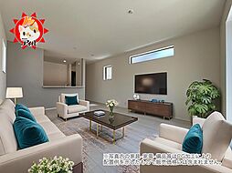 Livele Garden.S　西区今津