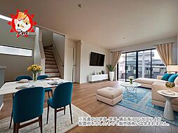 KEIAI Grace　太宰府市高雄3期