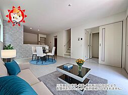 Bloom　城南区梅林3丁目2期