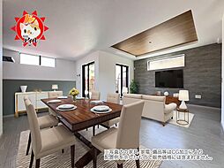 LIGARE　南区皿山6期