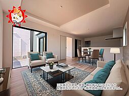 LIGARE 東区名島4期