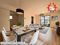 Adoble＋　大野城市南ケ丘3丁目3期