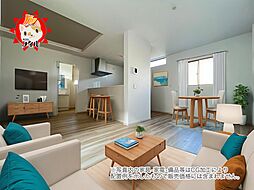 LIGARE 春日市千歳町2期