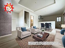 LIGARE　城南区長尾2期