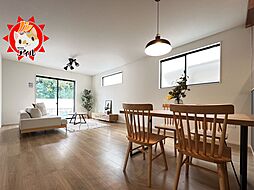 Bloom　城南区堤1丁目3期