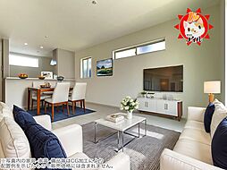 Bloom 春日市大谷5丁目3期