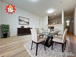 Cradle garden　大野城市大城第9