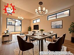 LIGARE 西区小戸6期