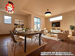 LIGARE 春日市春日原北町1期