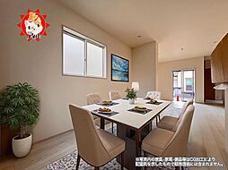 Blooming Garden 東区奈多1丁目