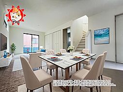 Bloom　早良区干隈5丁目1期