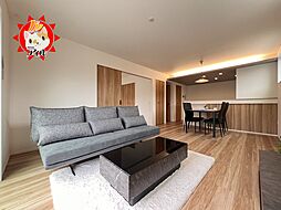 For.M　西区今津10期