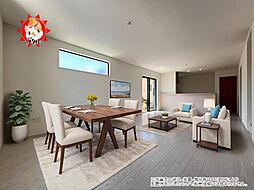 Bloom　城南区樋井川7丁目2期