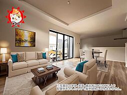 LIGARE　西区今宿東1期