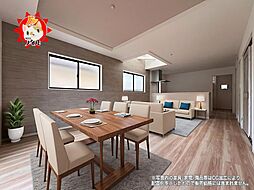 LIGARE 西区石丸5期