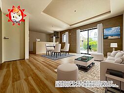 LIGARE　筑紫野市筑紫駅前通1期