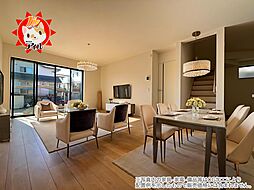 KEIAI Grace　糟屋郡篠栗町2期