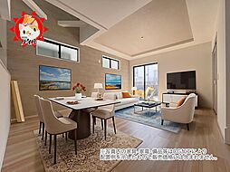 LIGARE　西区愛宕4期