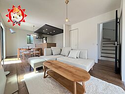 Adoble　東区蒲田2丁目2期