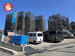 For.M　糟屋郡篠栗町中央6丁目2期