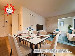 moku　城南区東油山5丁目1期