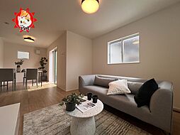 LIGNAGE 中央区笹丘2丁目第1期