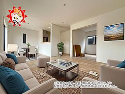 Cradle garden　早良区野芥第25