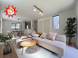 Bloom　東区松崎3丁目1期