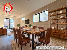 LIGARE　東区八田3期