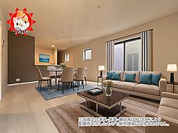 Livele Garden.S 那珂川市後野1丁目第二