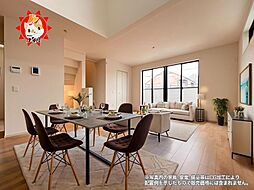 KEIAI Grace 西区小戸4期