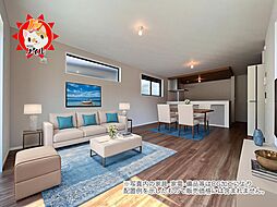 KEIAI Grace　糟屋郡篠栗町3期