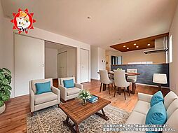 Adoble 筑紫野市美しが丘北3丁目1期