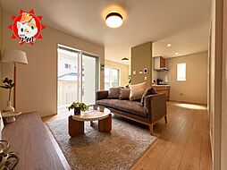 LIGNAGE　西区拾六町3丁目第1期