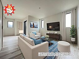 For.M 東区美和台7丁目3期