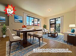 KEIAI Grace　糟屋郡志免町3期