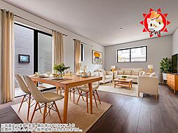 Heartful Town　東区美和台5丁目136番