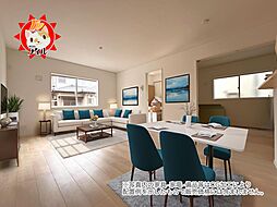 Cradle garden 西区小戸第9