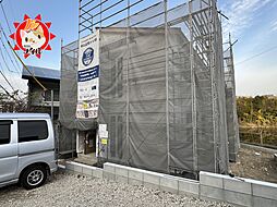 Livele Garden.S　糟屋郡篠栗町庄5丁目